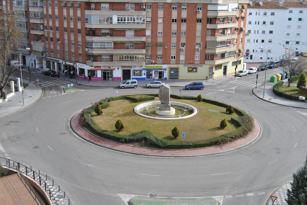 Huertas De La Alameda Apartamento Cuenca  Quarto foto